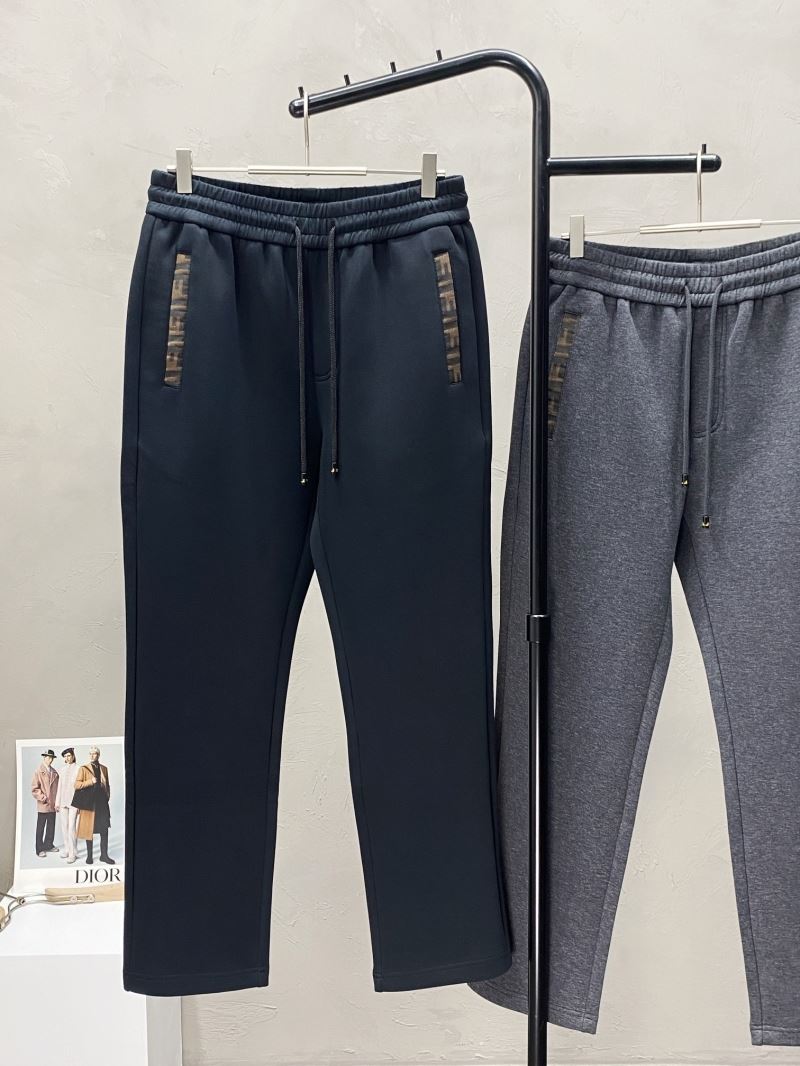 Fendi Long Pants